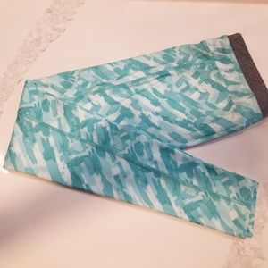 FullBeauty Sport leggings size 12